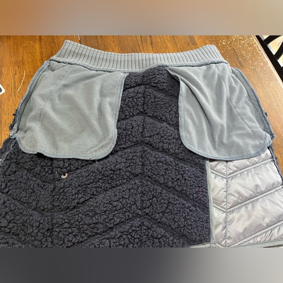 Prana diva wrap skirt - Picture 13 of 14